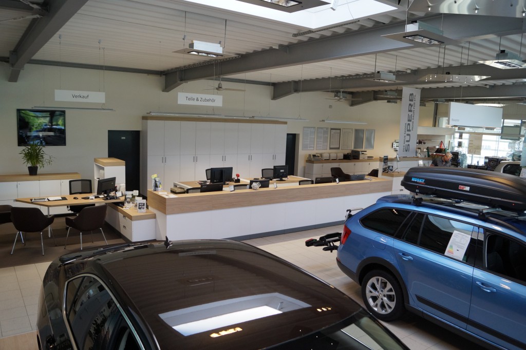 Auto Albrecht Deffner & Co Gmbh Wir über uns – autohaus-albrecht.com